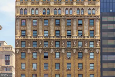 1229 Chestnut Street #1017, Philadelphia, PA 19107 - Photo 17