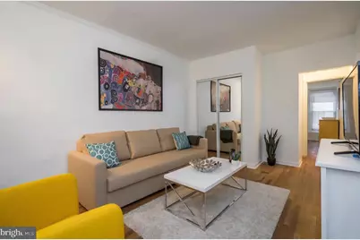 1413 Lombard Street #2R, Philadelphia, PA 19146 - Photo 3