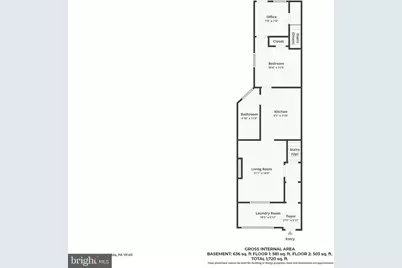 617 S 61st Street, Philadelphia, PA 19143 - Photo 19