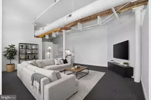 408 Vine St, Philadelphia, PA 19106 - Photo 3