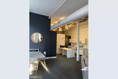 408 Vine Street #2A, Philadelphia, PA 19106 - Photo 5