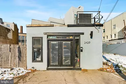2420 Trenton Avenue, Philadelphia, PA 19125 - Photo 1