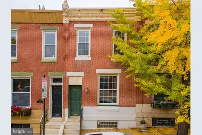 2719 Folsom Street, Philadelphia, PA 19130 - Photo 1