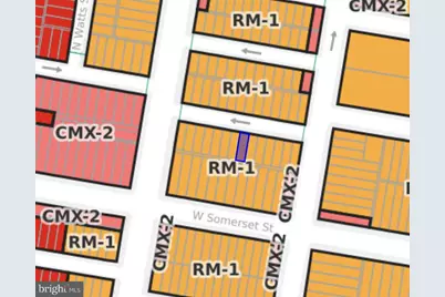 1312 W Rush Street, Philadelphia, PA 19132 - Photo 5