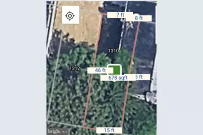 1312 W Rush Street, Philadelphia, PA 19132 - Photo 3