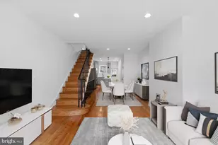 2240 S Bonsall St, Philadelphia, PA 19145 - Photo 5