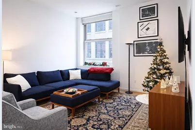 1600 Arch Street #1602, Philadelphia, PA 19103 - Photo 1