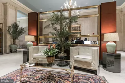 1600 Arch Street #1602, Philadelphia, PA 19103 - Photo 17