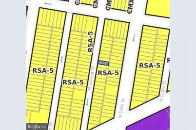 2743 N Garnet Street, Philadelphia, PA 19132 - Photo 3