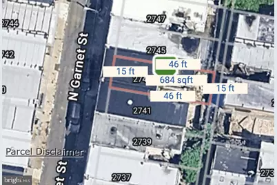 2743 N Garnet Street, Philadelphia, PA 19132 - Photo 5