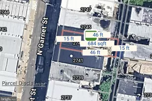 2743 N Garnet St, Philadelphia, PA 19132 - Photo 5