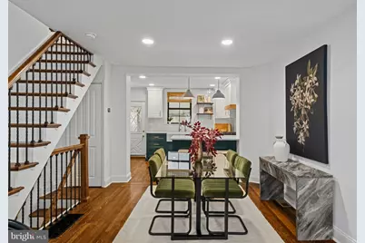 917 Catharine Street, Philadelphia, PA 19147 - Photo 5