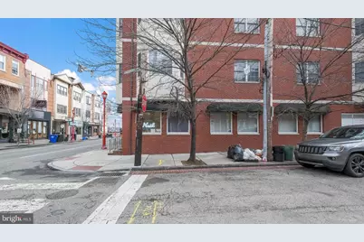 128 South Street #A, Philadelphia, PA 19147 - Photo 3