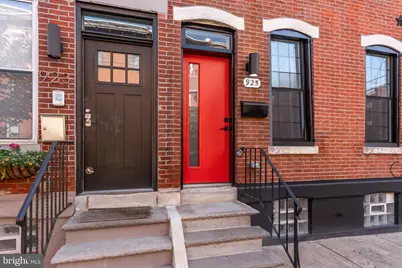 925 S 18th Street, Philadelphia, PA 19146 - Photo 3