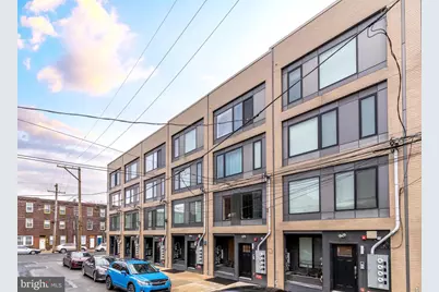 2608 Braddock Street #3, Philadelphia, PA 19125 - Photo 1
