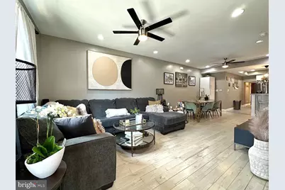 2605 S 17th Street, Philadelphia, PA 19145 - Photo 3