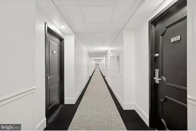 2001 Hamilton Street #1221, Philadelphia, PA 19130 - Photo 5