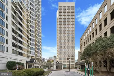 2001 Hamilton Street #1221, Philadelphia, PA 19130 - Photo 27