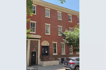 1504 Mount Vernon Street #2F, Philadelphia, PA 19130 - Photo 1