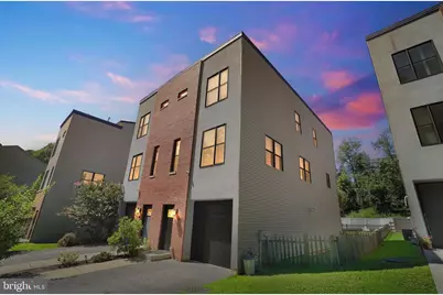 286 Parker Avenue #G, Philadelphia, PA 19128 - Photo 1