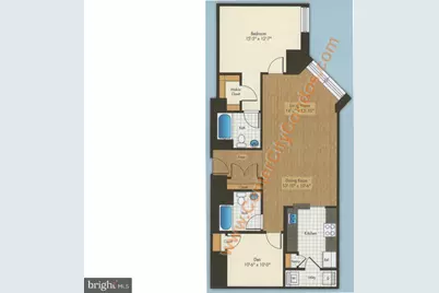 1600-18 Arch Street #914, Philadelphia, PA 19103 - Photo 13