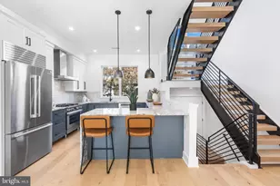 134 W Allen St, Philadelphia, PA 19123 - Photo 1