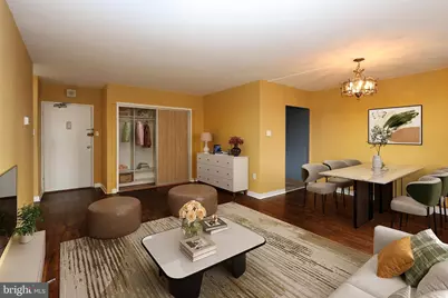 118 S 21st Street #1308, Philadelphia, PA 19103 - Photo 3