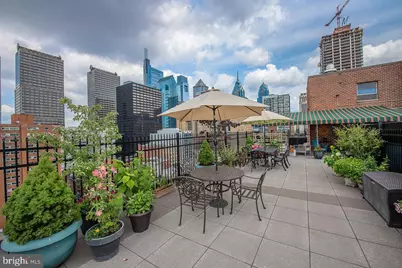 118 S 21st Street #1308, Philadelphia, PA 19103 - Photo 15