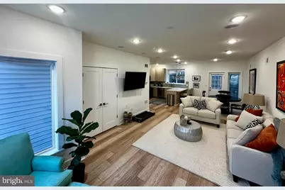 2008 S College Avenue #A, Philadelphia, PA 19121 - Photo 3