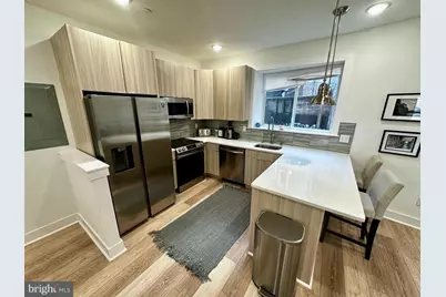 2008 S College Avenue #A, Philadelphia, PA 19121 - Photo 11