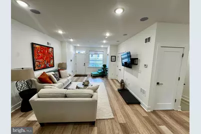 2008 S College Avenue #A, Philadelphia, PA 19121 - Photo 5