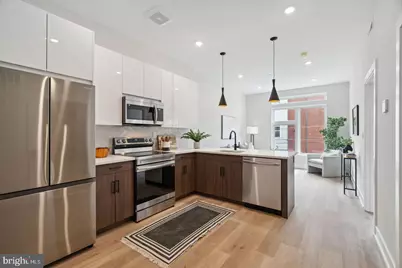 720 W Thompson Street #1B-412, Philadelphia, PA 19122 - Photo 1