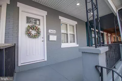 1424 S Vogdes Street, Philadelphia, PA 19143 - Photo 3