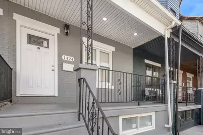 1424 S Vogdes Street, Philadelphia, PA 19143 - Photo 1