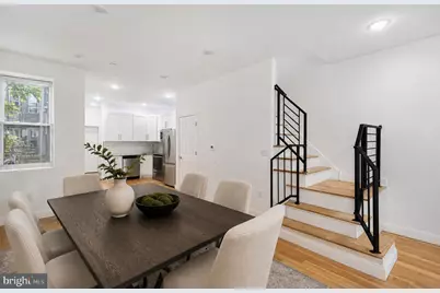 1424 S Vogdes Street, Philadelphia, PA 19143 - Photo 5