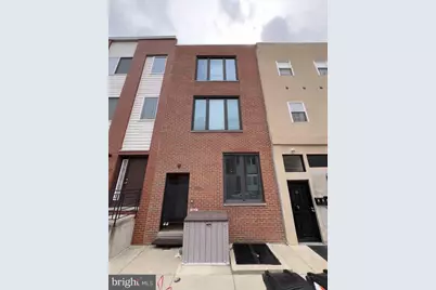 991 N Marshall Street #A, Philadelphia, PA 19123 - Photo 3