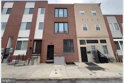 991 N Marshall Street #A, Philadelphia, PA 19123 - Photo 1