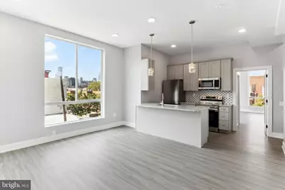 650 South Street #3, Philadelphia, PA 19147 - Photo 1