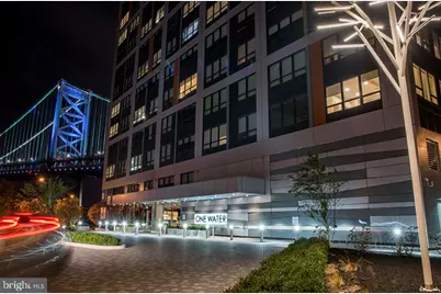 235 N Columbus Boulevard #305, Philadelphia, PA 19106 - Photo 55