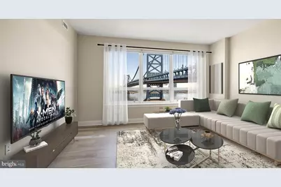 235 N Columbus Boulevard #515, Philadelphia, PA 19106 - Photo 19