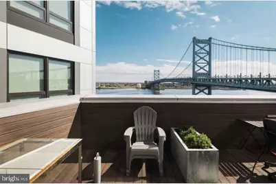 235 N Columbus Boulevard #1604, Philadelphia, PA 19106 - Photo 31