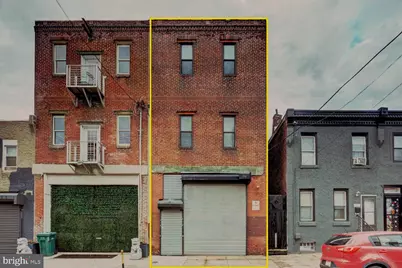 3547 Kensington Avenue, Philadelphia, PA 19134 - Photo 1