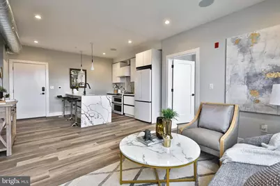 1612 Cambridge St #304, Philadelphia, PA 19130 - Photo 3