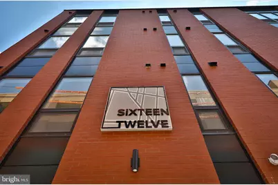 1612 Cambridge St #304, Philadelphia, PA 19130 - Photo 9