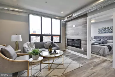 1612 Cambridge St #304, Philadelphia, PA 19130 - Photo 1