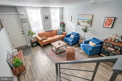 1823 Mountain Street, Philadelphia, PA 19145 - Photo 3