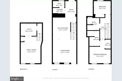 1823 Mountain Street, Philadelphia, PA 19145 - Photo 23