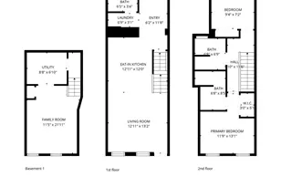 1823 Mountain St, Philadelphia, PA 19145 - Photo 23