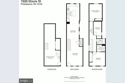 1926 Moore Street, Philadelphia, PA 19145 - Photo 31