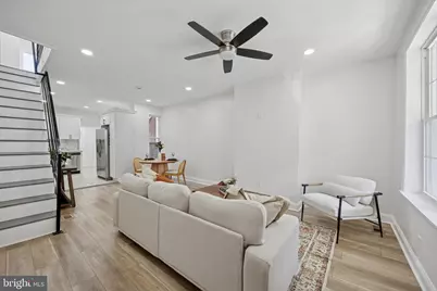 1526 N Hollywood Street, Philadelphia, PA 19121 - Photo 3